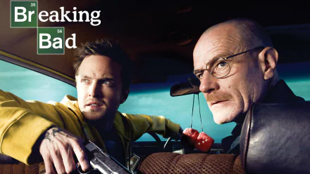 TV Show Breaking Bad HD Desktop Wallpaper | Background Image