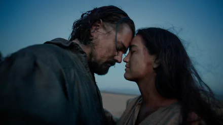 movie The Revenant HD Desktop Wallpaper | Background Image