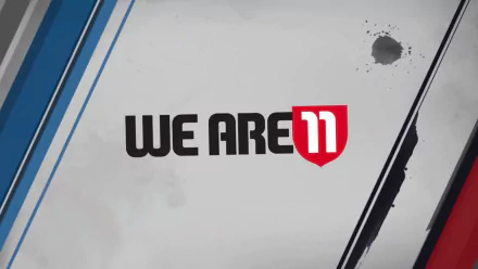 video game FIFA 11 HD Desktop Wallpaper | Background Image