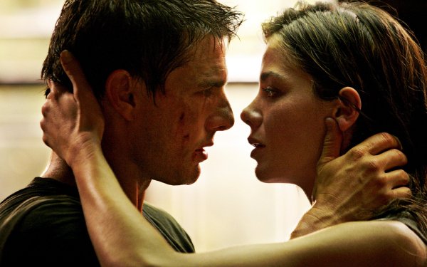 Movie Mission: Impossible III Mission: Impossible Tom Cruise Michelle Monaghan HD Wallpaper | Background Image