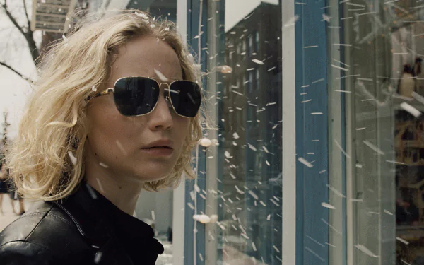 Jennifer Lawrence movie Joy (2015) HD Desktop Wallpaper | Background Image