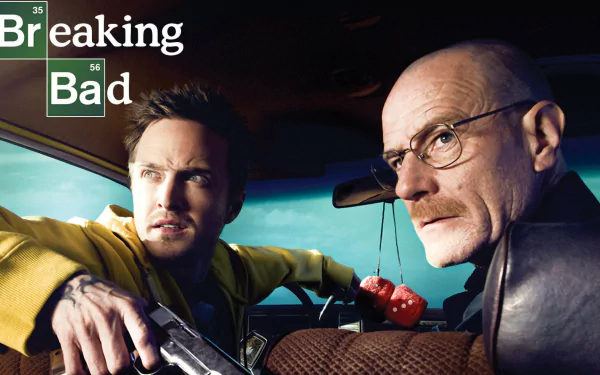 TV Show Breaking Bad HD Desktop Wallpaper | Background Image