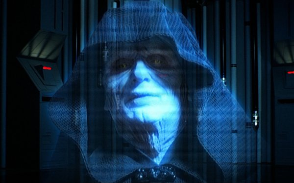 Film Star Wars Episode V: L'Empire contre-attaque Star Wars Darth Sidious Emperor Palpatine Fond d'écran HD | Image