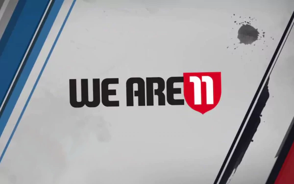 video game FIFA 11 HD Desktop Wallpaper | Background Image