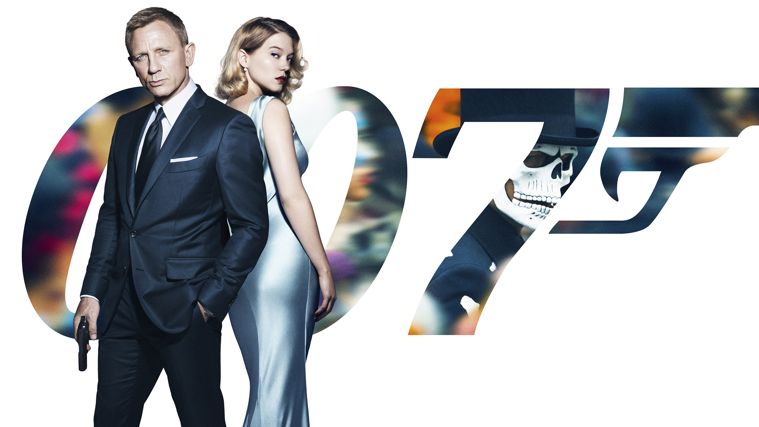 320+ James Bond HD Wallpapers and Backgrounds