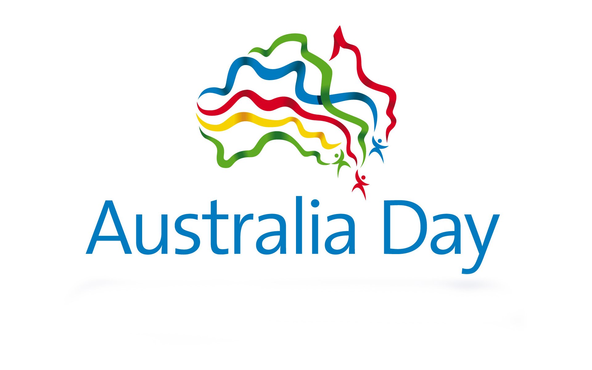 Download Holiday Australia Day HD Wallpaper