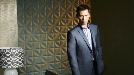 TV Show burn notice HD Desktop Wallpaper | Background Image