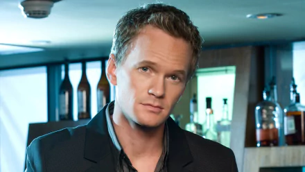 Neil Patrick Harris Barney Stinson TV Show How I Met Your Mother HD Desktop Wallpaper | Background Image