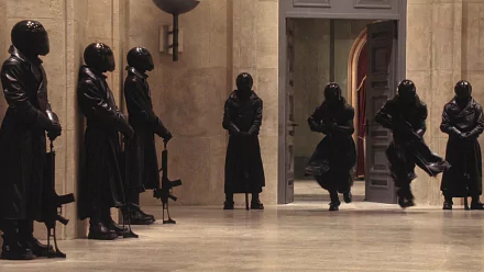 movie Equilibrium HD Desktop Wallpaper | Background Image