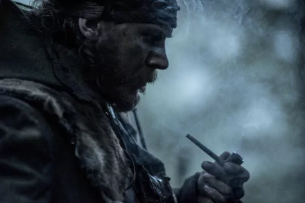 Tom Hardy movie The Revenant HD Desktop Wallpaper | Background Image