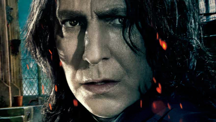 movie Harry Potter and the Deathly Hallows: Part 2 HD Desktop Wallpaper | Background Image
