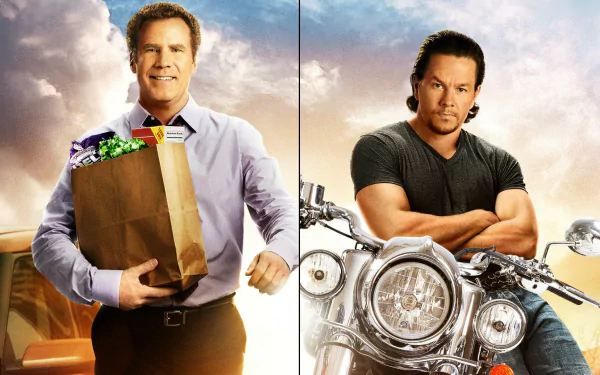 movie Daddy's Home HD Desktop Wallpaper | Background Image