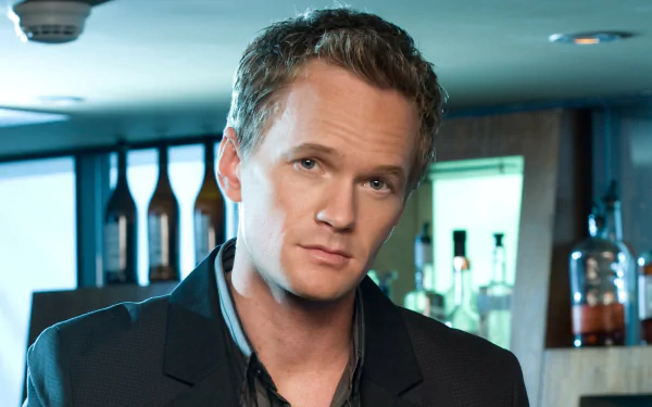 Neil Patrick Harris Barney Stinson TV Show How I Met Your Mother HD Desktop Wallpaper | Background Image