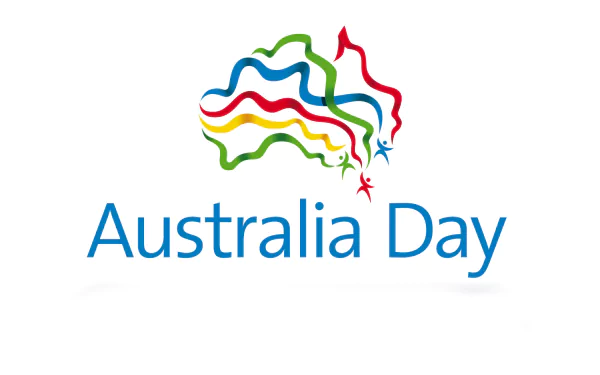 holiday Australia Day HD Desktop Wallpaper | Background Image