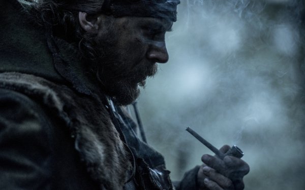 Movie The Revenant Tom Hardy HD Wallpaper | Background Image