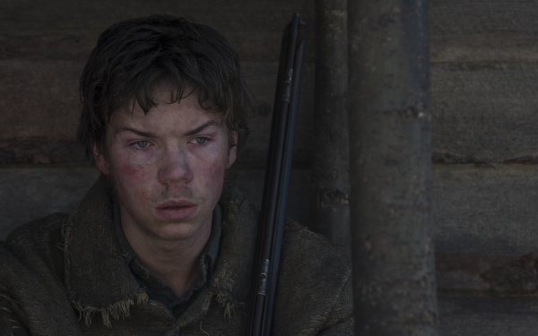 Movie The Revenant Will Poulter HD Wallpaper | Background Image