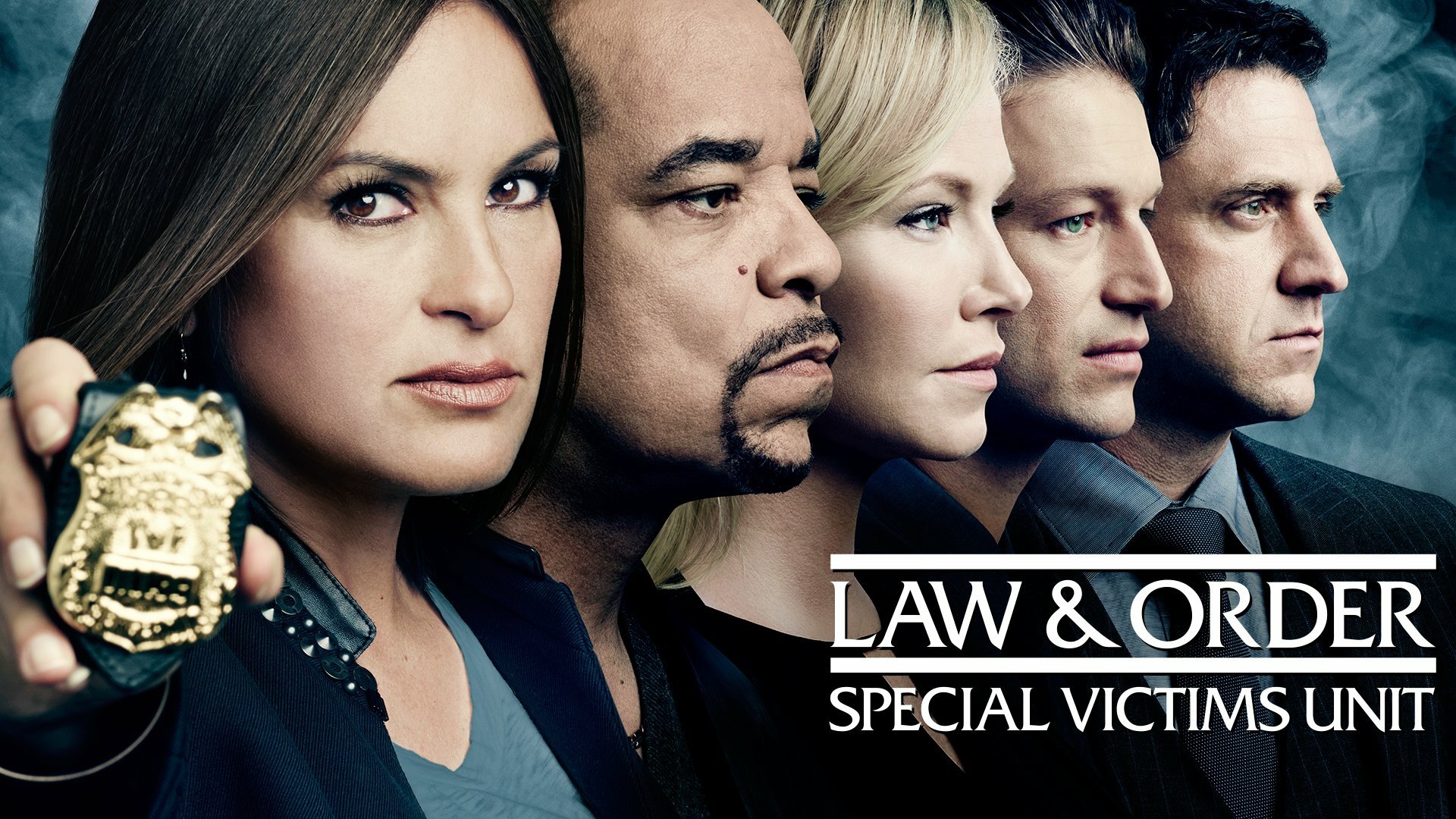Law & Order Special Victims Unit Fondo de pantalla HD Fondo de