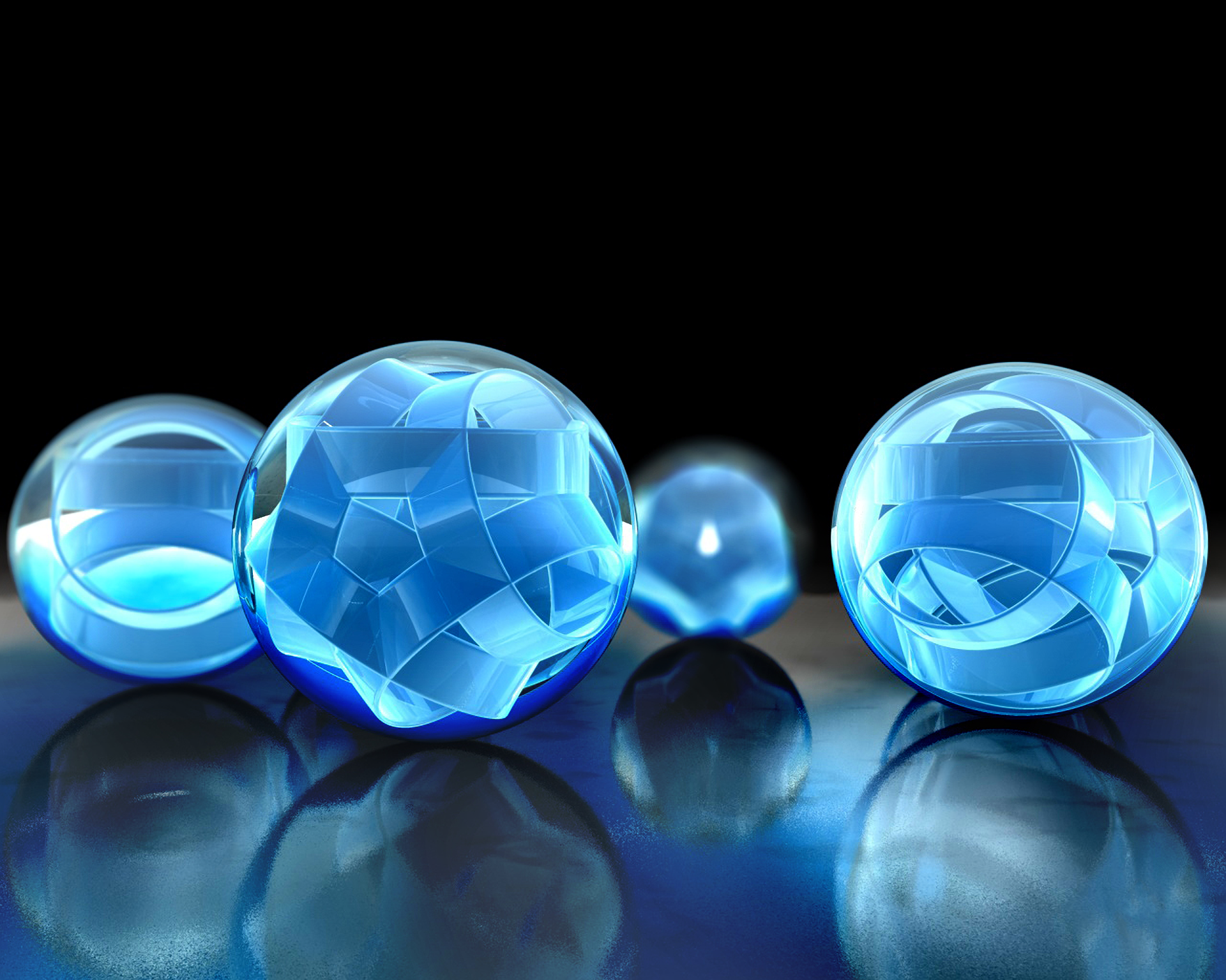 Abstract Sphere Hd Wallpaper 3979