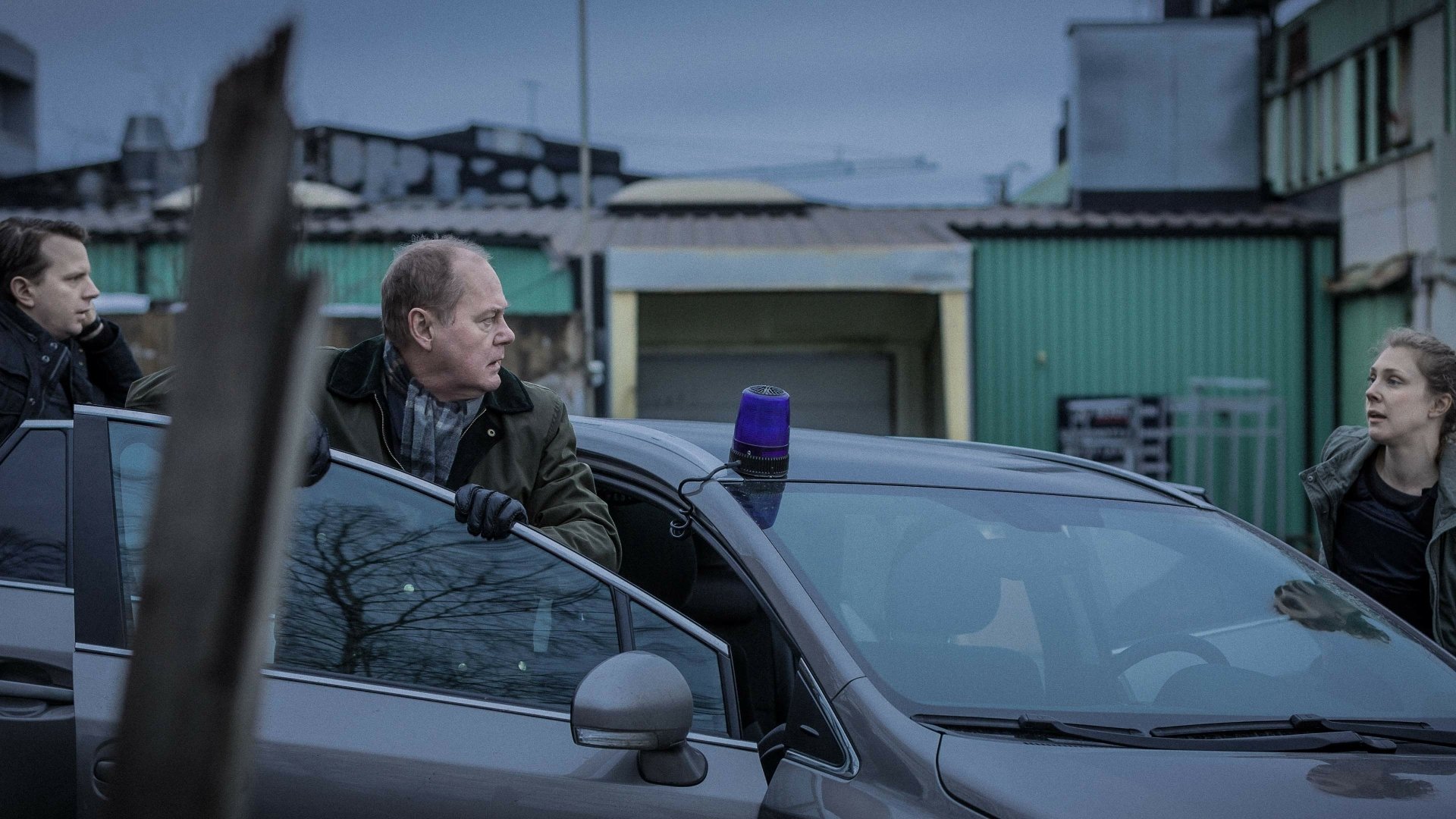 Download TV Show Beck 4k Ultra HD Wallpaper