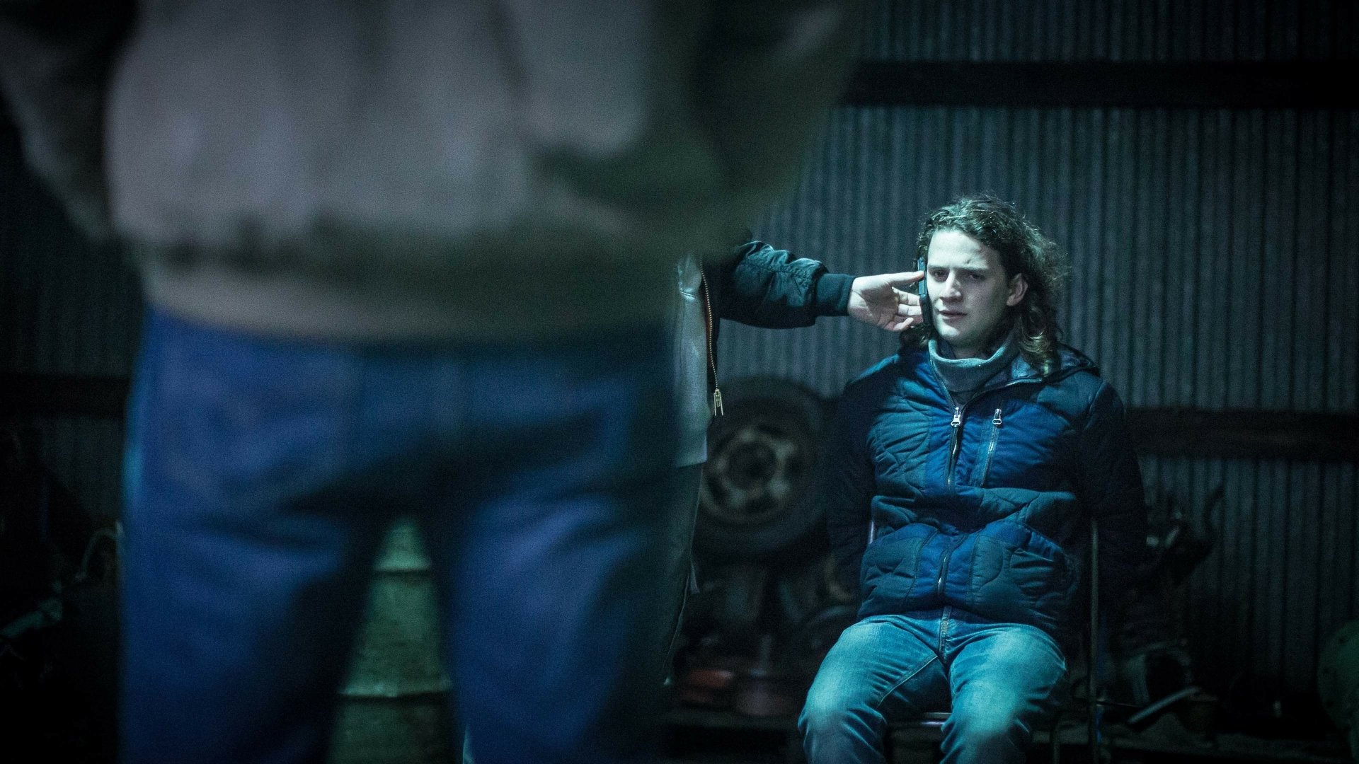 Download TV Show Beck 4k Ultra HD Wallpaper