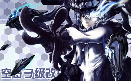 Wo-Class (Kancolle) Anime Kantai Collection HD Desktop Wallpaper | Background Image