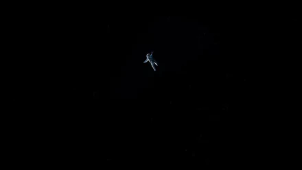 movie Gravity (2013) HD Desktop Wallpaper | Background Image