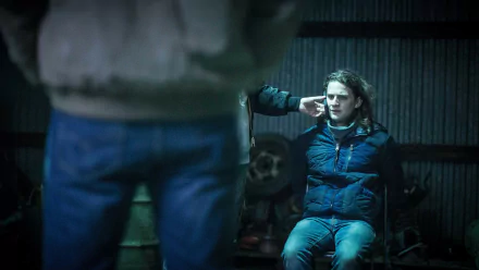 TV Show Beck HD Desktop Wallpaper | Background Image