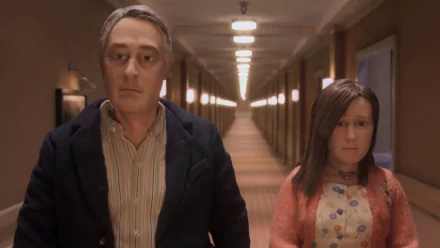 movie Anomalisa HD Desktop Wallpaper | Background Image