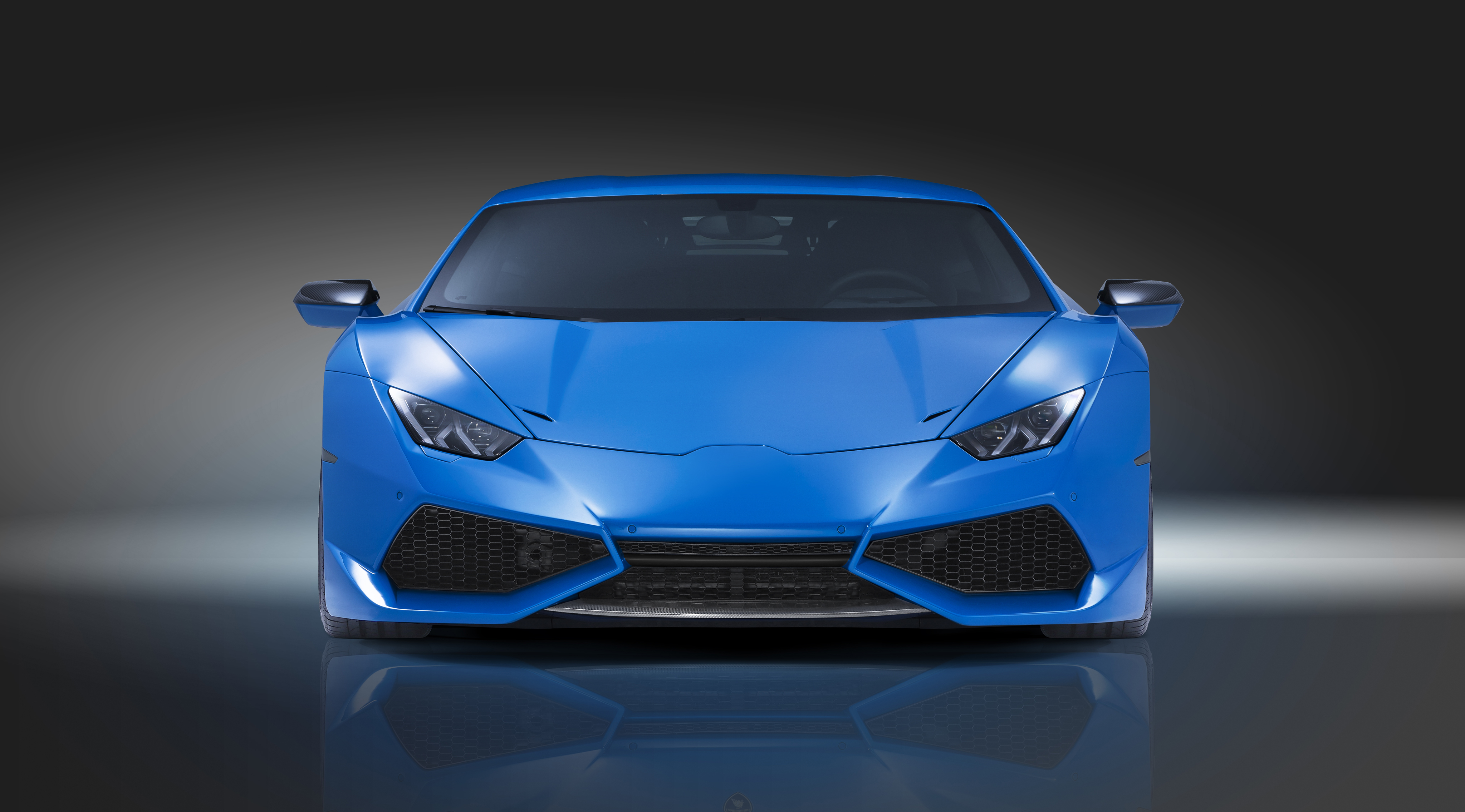 Download Supercar Car Lamborghini Vehicle Lamborghini Huracan 4k Ultra ...