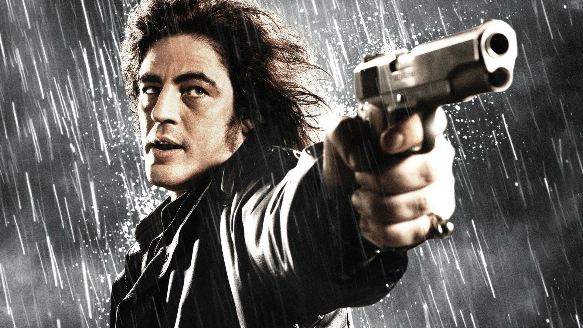 Download Movie Sin City HD Wallpaper