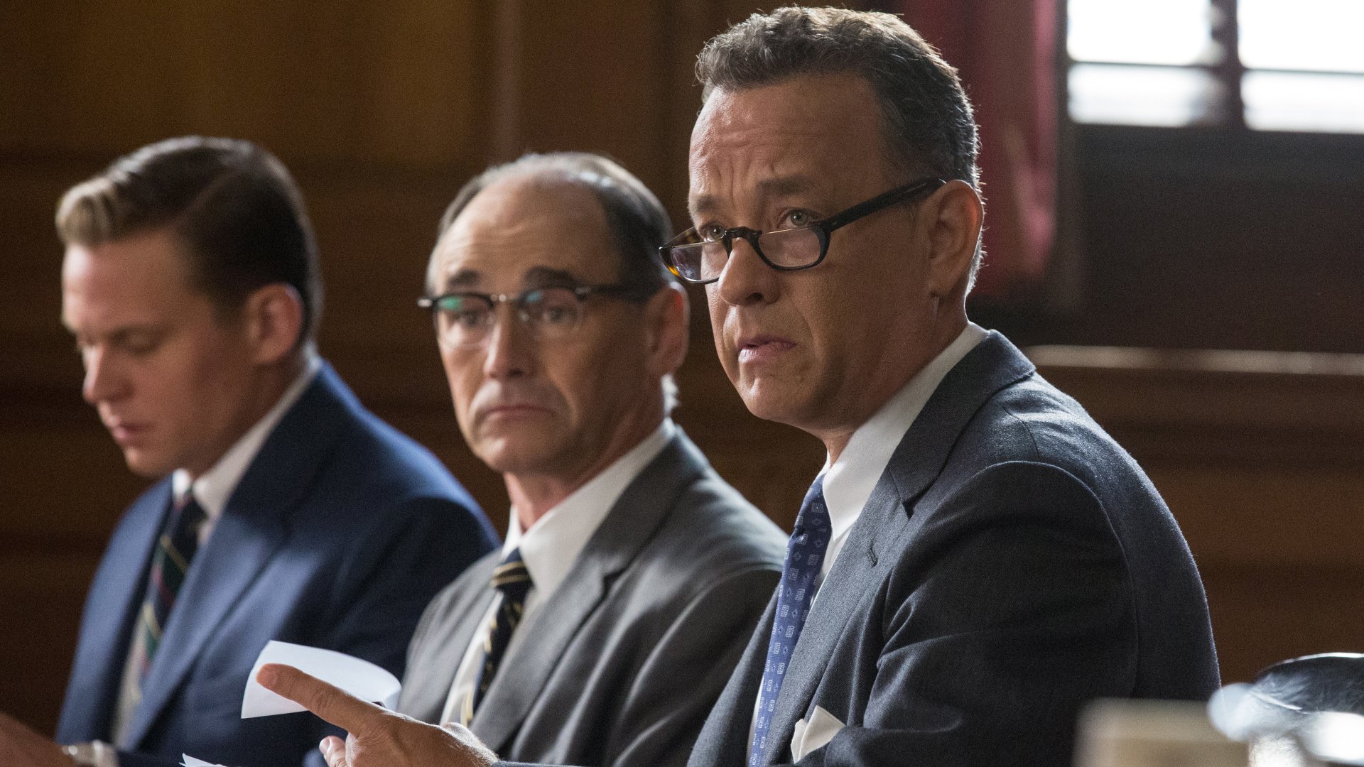 Download Movie Bridge Of Spies 4k Ultra HD Wallpaper