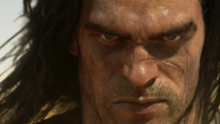 video game Conan Exiles HD Desktop Wallpaper | Background Image