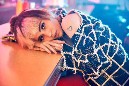 singer Canadian Grimes (Singer) music Grimes HD Desktop Wallpaper | Background Image