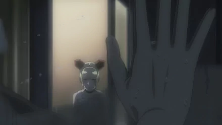 TV Show Ghost In The Shell: Arise HD Desktop Wallpaper | Background Image