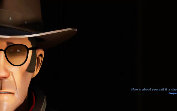  TF2 Sniper