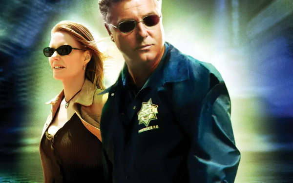 TV Show CSI: Crime Scene Investigation HD Desktop Wallpaper | Background Image
