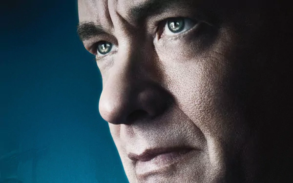Tom Hanks movie Bridge of Spies HD Desktop Wallpaper | Background Image