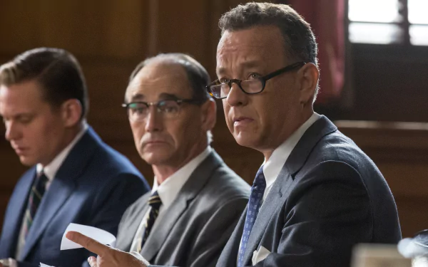 movie Bridge of Spies HD Desktop Wallpaper | Background Image