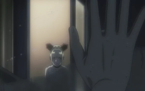 TV Show Ghost In The Shell: Arise HD Desktop Wallpaper | Background Image