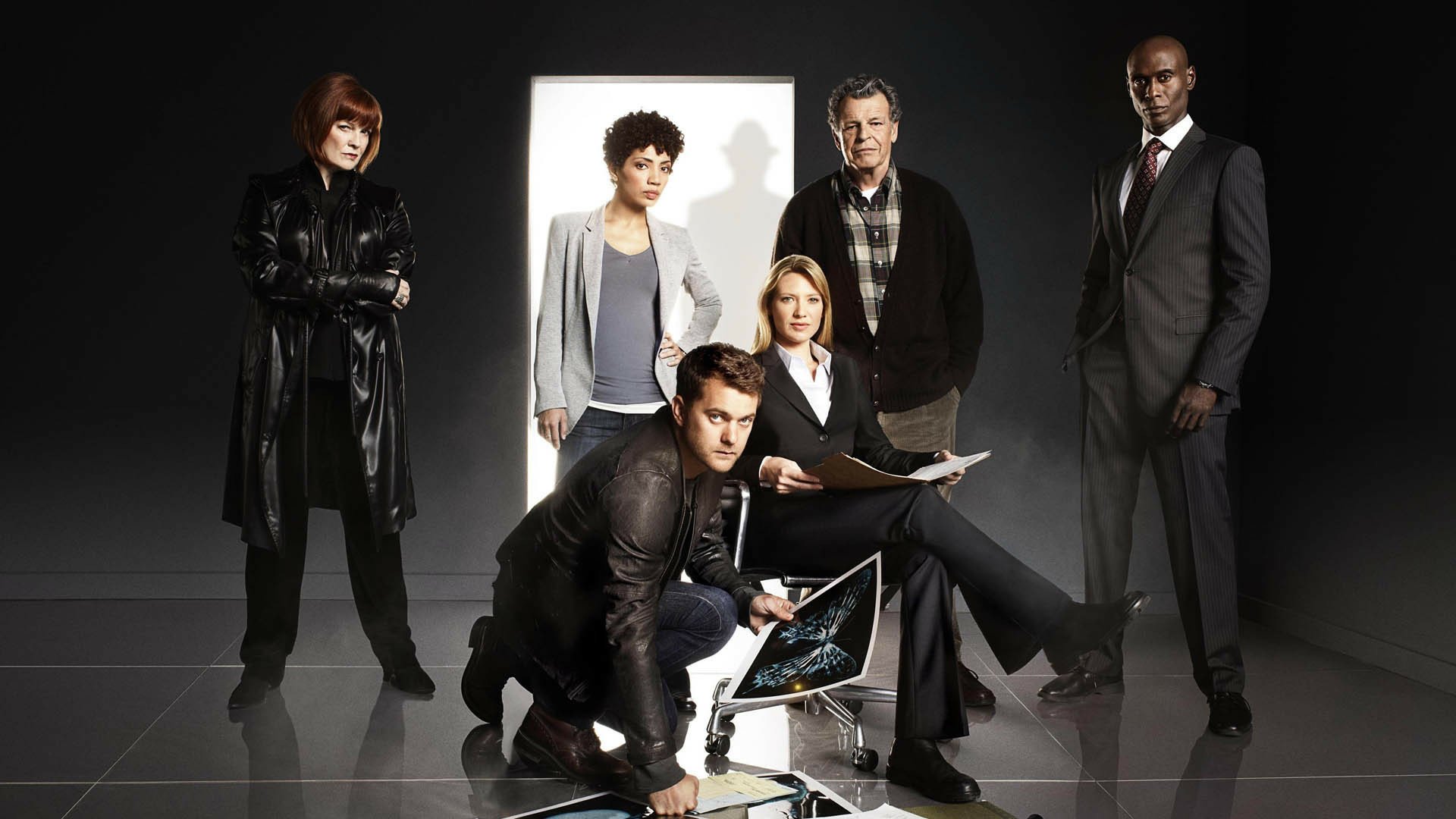 Download TV Show Fringe HD Wallpaper