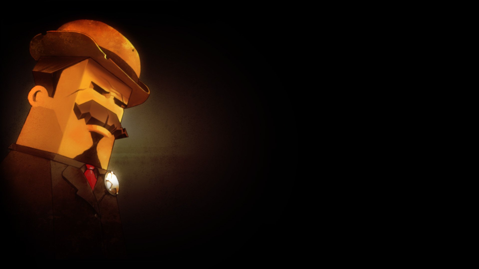 Download Video Game A Fistful Of Gun HD Wallpaper