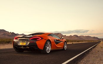 84 Mclaren 570s Hd Wallpapers Background Images Wallpaper Abyss Images, Photos, Reviews