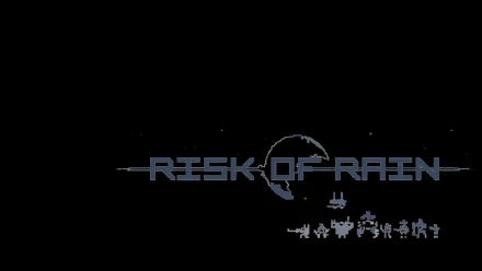 video game Risk of Rain HD Desktop Wallpaper | Background Image