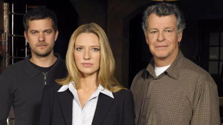 TV Show Fringe HD Desktop Wallpaper | Background Image