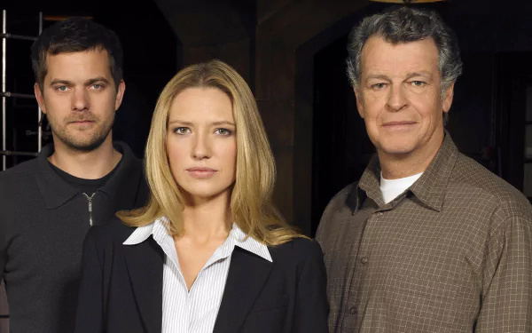 TV Show Fringe HD Desktop Wallpaper | Background Image