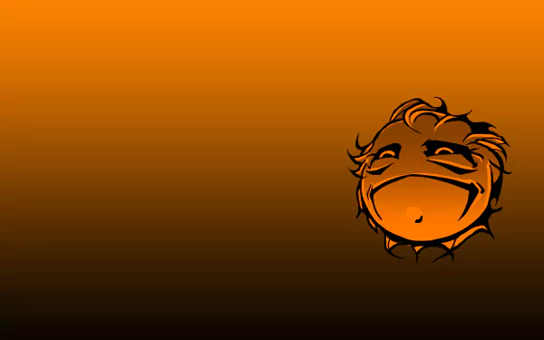 video game A city sleeps HD Desktop Wallpaper | Background Image