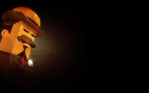 video game A Fistful of Gun HD Desktop Wallpaper | Background Image