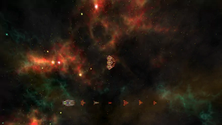 video game Aeon Command HD Desktop Wallpaper | Background Image