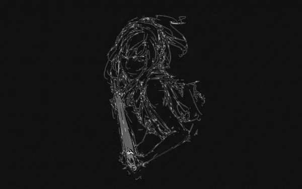 video game A Mass of Dead HD Desktop Wallpaper | Background Image