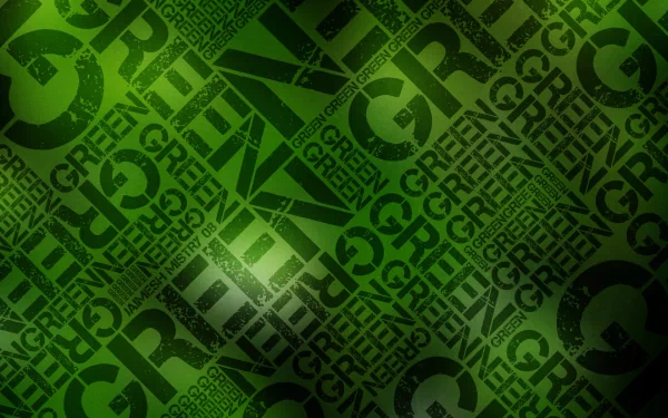 artistic green HD Desktop Wallpaper | Background Image